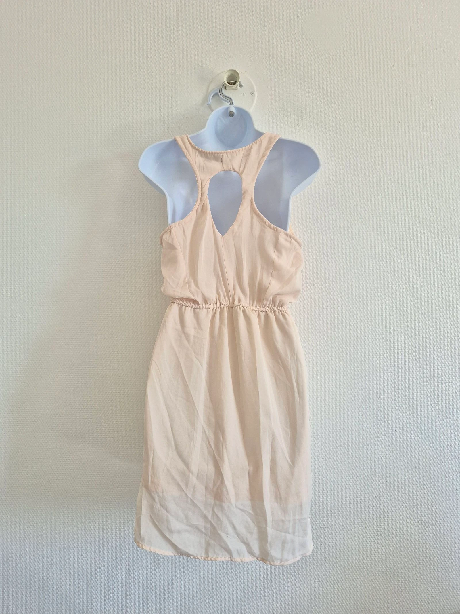 🌸 Robe Jennyfer Rose – Taille 36 – Très bon état 🌸 – photo 4